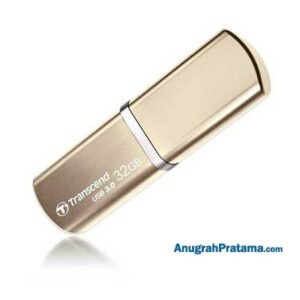 TRANSCEND 32GB JetFlash 820 Gold