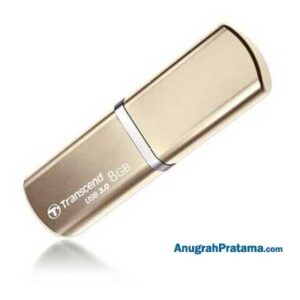 TRANSCEND 8GB JetFlash 820 Gold