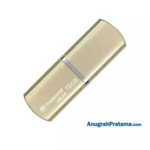 TRANSCEND 16GB JetFlash 820 Gold