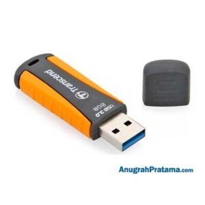 TRANSCEND 8GB JetFlash 810 Ruber