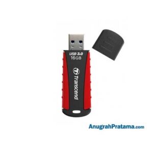 TRANSCEND 16GB JetFlash 810 Ruber