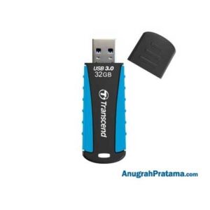 TRANSCEND 32GB JetFlash 810 Ruber