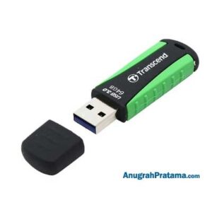 TRANSCEND 64GB JetFlash 810 Ruber