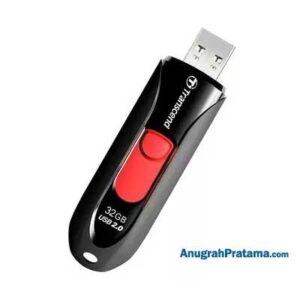 TRANSCEND 32GB JetFlash 590