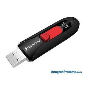 TRANSCEND 64GB JetFlash 590
