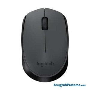 LOGITECH M170 Wireless Mouse