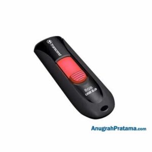TRANSCEND 8GB JetFlash 590
