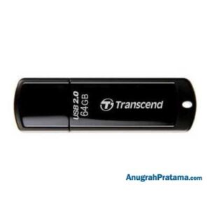 TRANSCEND 64GB  JetFlash 350