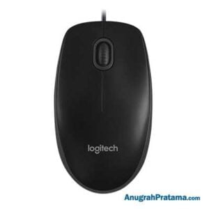 LOGITECH B100 Optical USB Mouse