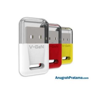 V-GEN Atom 8 GB Flashdisk