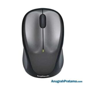 LOGITECH M235 Wireless Mouse - Colt Glossy