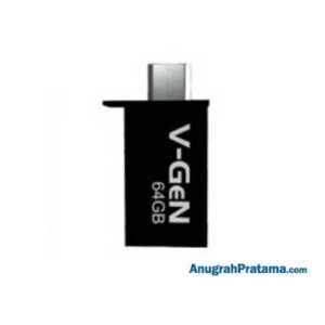 V-GEN OTG Flashdrive 64 GB