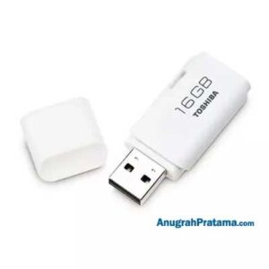 TOSHIBA 16GB Hayabusa Flashdisk