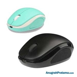 MICROPACK Mouse Wireless BT-751C