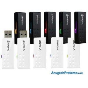 V-GEN 8GB Domino Flashdisk