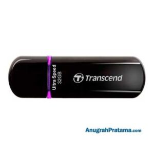 TRANSCEND 32GB JetFlash 600