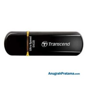TRANSCEND 64GB JetFlash 600
