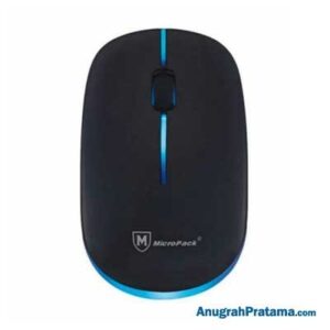 MICROPACK Rainbow Optical Mouse MP-216