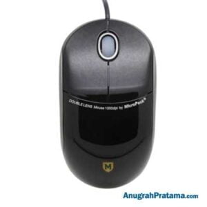 MICROPACK Optical Mouse MP-Y237