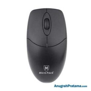 MICROPACK Optical Mouse M101