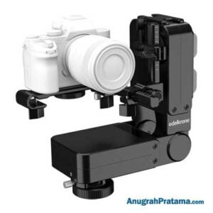 EDELKRONE HeadPLUS Pan & Tilt Head
