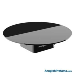 EDELKRONE Turntable Kit