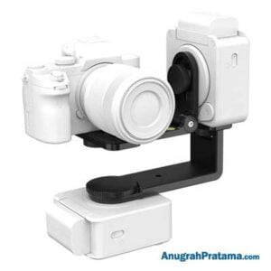 EDELKRONE Tilt Kit V2 for HeadONE