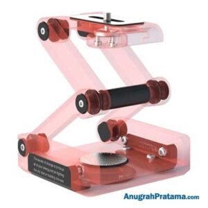 EDELKRONE FlexTILT Head 3D