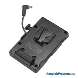 EDELKRONE V-Mount Battery Bracket