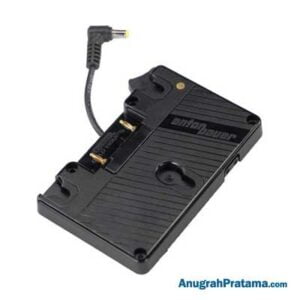 EDELKRONE Gold Mount Battery Bracket