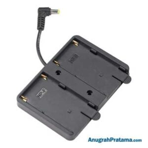 EDELKRONE Sony NP-F Battery Bracket