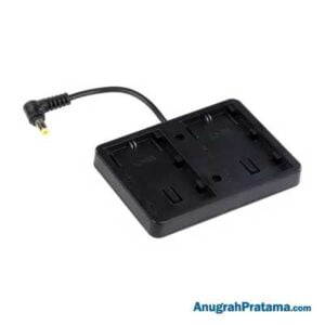 EDELKRONE Canon LP-E6 Battery Bracket