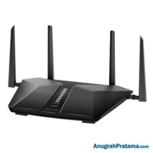 NETGEAR Nighthawk RAX50 6-Stream Dual-Band AX5400 Wifi 6 Router