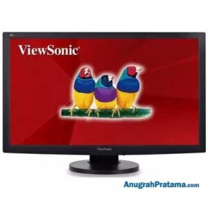 VIEWSONIC VG2433-Smh 24 Inch LED Monitor