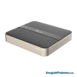 MILESIGHT MS-N1008-UPC 8-ch Mini PoE NVR