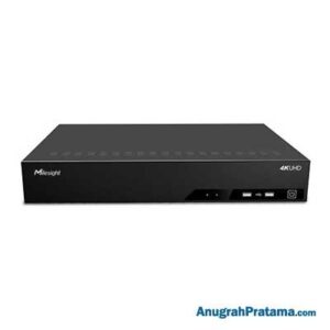 MILESIGHT MS-N7032-UH 32-ch Pro NVR