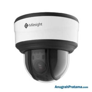 MILESIGHT MS-C5371-X23HPB 23X PTZ Mini Dome Network Camera