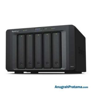 SYNOLOGY DX517 Expansion Unit 5-bay (Basic)