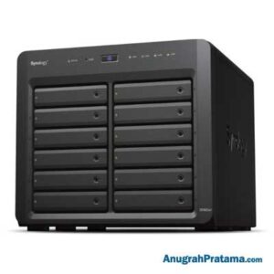 SYNOLOGY DiskStation DS3622XS+ 12-bay NAS (Premium)