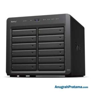 SYNOLOGY DiskStation DS2422+ 12-bay NAS (Basic)