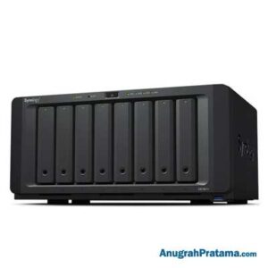 SYNOLOGY DiskStation DS1821+ 8-bay NAS (Basic)