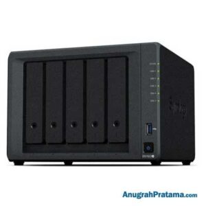 SYNOLOGY DiskStation DS1522+ 5-bay NAS (Basic)