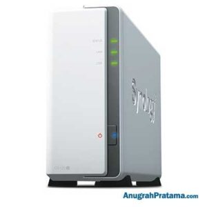 SYNOLOGY DiskStation DS120J 1-bay NAS (Basic)
