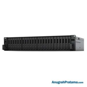 SYNOLOGY FlashStation FS3410 24-bay NAS (Premium) with Redundant Power