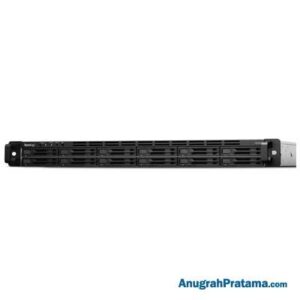 SYNOLOGY FlashStation FS2500 12-bay NAS (Premium) with Redundant Power