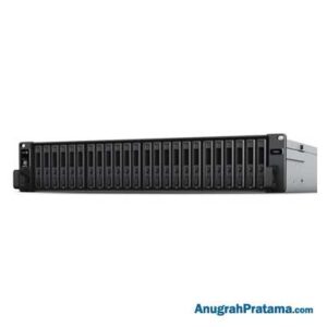 SYNOLOGY FX2421 Expansion Unit 24-bay (Premium) Compatible with SAS and SATA HDD