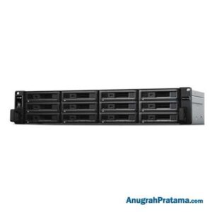 SYNOLOGY RXD1219SAS Expansion Unit 12-bay for SA3200D (Premium)