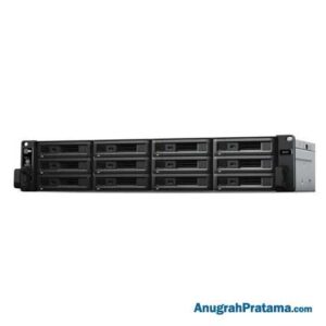 SYNOLOGY RX1217 Expansion Unit 12-bay (Premium)