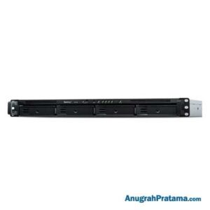SYNOLOGY RX418 Expansion Unit 4-bay (Basic)
