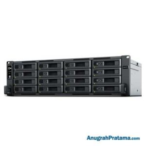 SYNOLOGY RackStation RS2821RP+ 16-bay NAS (Basic) with Redundant Power